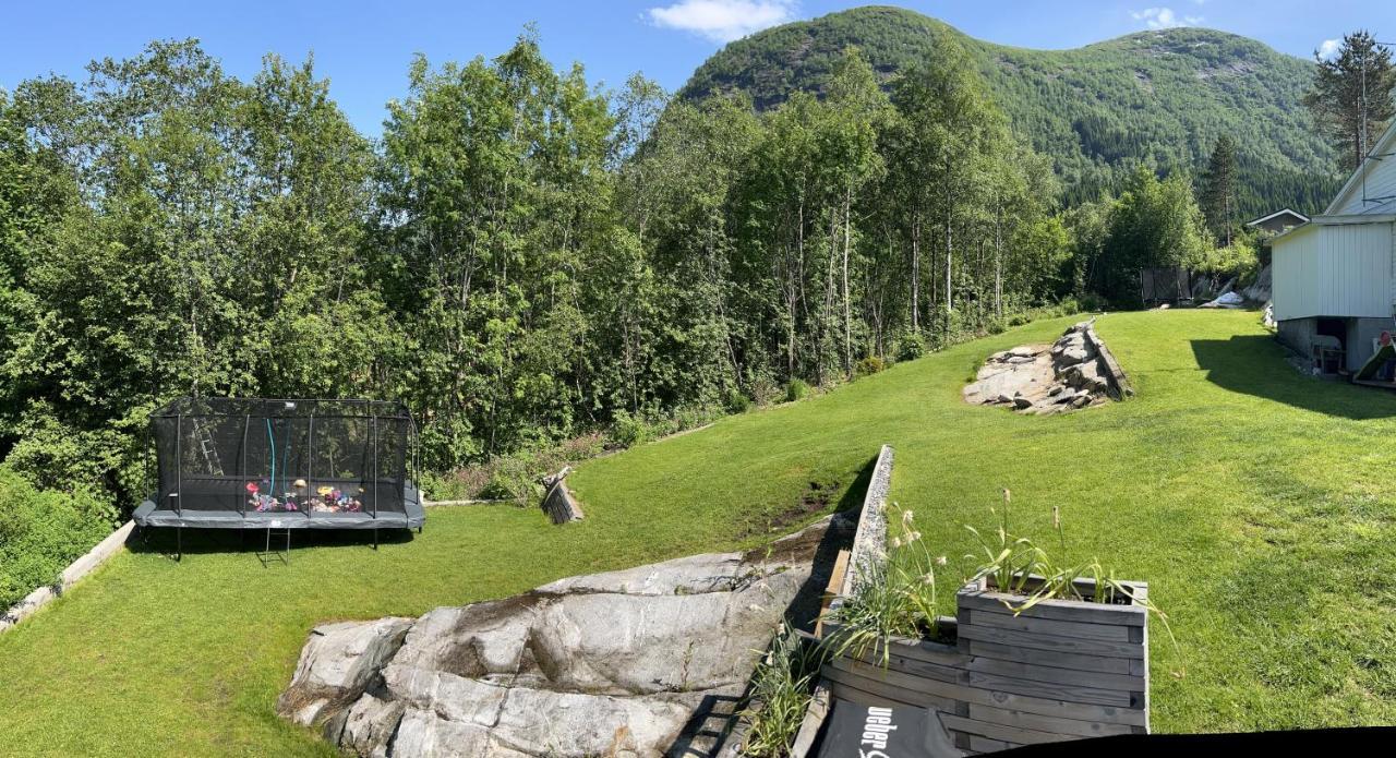 Jolster Holiday Home Skei (Sogn og Fjordane) Exterior foto