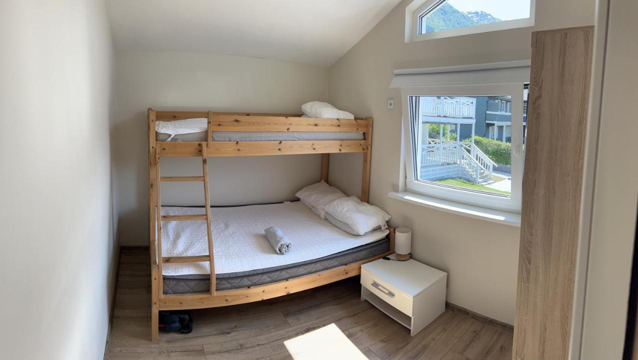 Jolster Holiday Home Skei (Sogn og Fjordane) Exterior foto